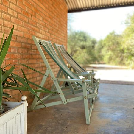 Hotel Campestre Iparoma Estancia Campo Aroma Exterior photo
