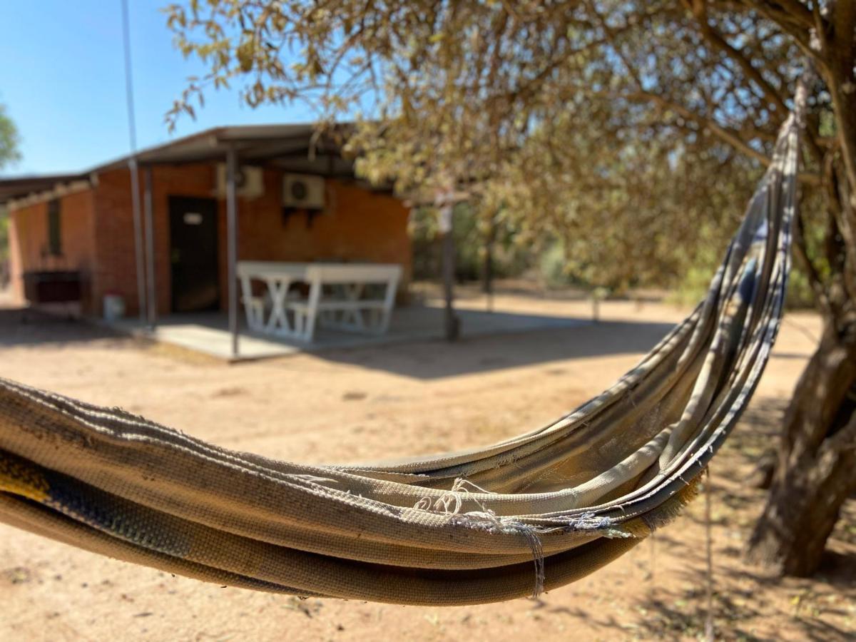 Hotel Campestre Iparoma Estancia Campo Aroma Exterior photo